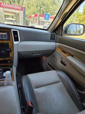 Jeep Grand cherokee, снимка 12