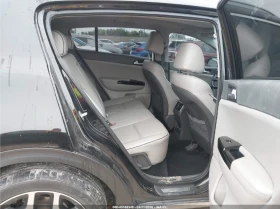 Kia Sportage SX TURBO - ОБДУХ - ПОДГРЕВИ - ПАНОРАМА, снимка 8