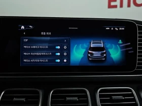 Mercedes-Benz GLE GLE450 4MATIC| 362к.с., снимка 17
