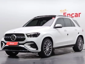 Mercedes-Benz GLE GLE450 4MATIC| 362к.с., снимка 1