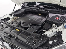 Mercedes-Benz GLE GLE450 4MATIC| 362к.с., снимка 6
