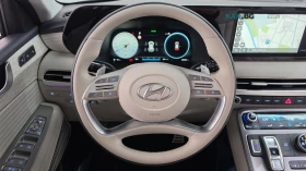 Hyundai Palisade 3.8i Calligraphy 4x4* DISTRONIC* МАСАЖ* ХЕДЪП* 360, снимка 9