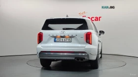 Hyundai Palisade 3.8i Calligraphy 4x4* DISTRONIC* МАСАЖ* ХЕДЪП* 360, снимка 4