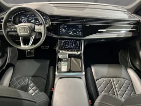 Audi Q8 TDI Quattro = S-line = Гаранция, снимка 8