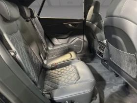 Audi Q8 TDI Quattro = S-line = Гаранция, снимка 10