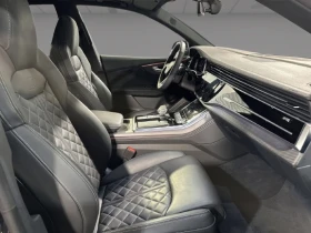 Audi Q8 TDI Quattro = S-line = Гаранция, снимка 9