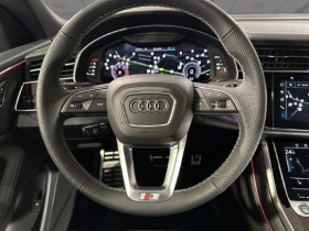 Audi Q8 TDI Quattro = S-line = Гаранция, снимка 7