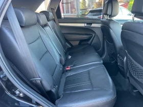 Kia Sorento Spirit 4WD, снимка 13