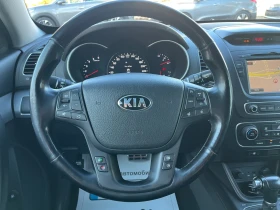 Kia Sorento Spirit 4WD, снимка 7