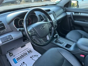 Kia Sorento Spirit 4WD, снимка 5
