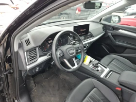 Audi Q5 KOMFORT, снимка 8