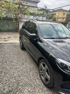 Mercedes-Benz GLE 250, снимка 3