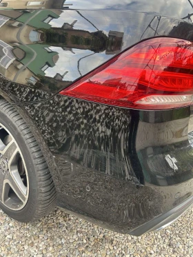 Mercedes-Benz GLE 250, снимка 5
