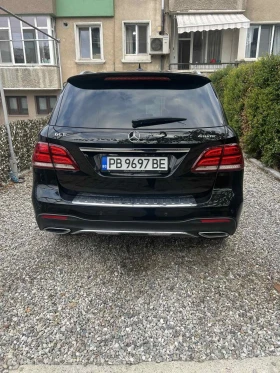 Mercedes-Benz GLE 250, снимка 4
