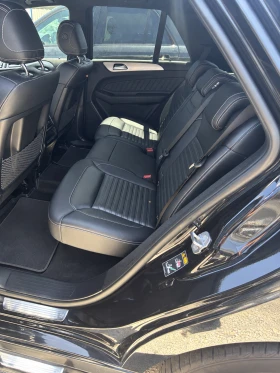 Mercedes-Benz GLE 250, снимка 8