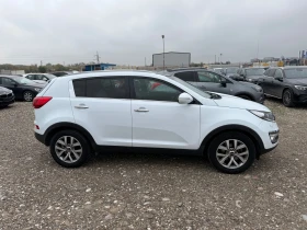 Kia Sportage 1.6  ГАЗ(КАТО НОВА), снимка 4