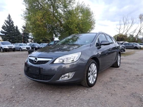 Обява за продажба на Opel Astra * 1.6 * 115* COSMO* ИТАЛИЯ*  ~10 998 лв. - изображение 6 | Auto.bg Обява за продажба на Opel Astra * 1.6 * 115* COSMO* ИТАЛИЯ*  ~10 998 лв. - изображение 6