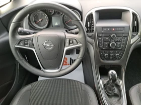 Обява за продажба на Opel Astra * 1.6 * 115* COSMO* ИТАЛИЯ*  ~10 998 лв. - изображение 10 | Auto.bg Обява за продажба на Opel Astra * 1.6 * 115* COSMO* ИТАЛИЯ*  ~10 998 лв. - изображение 10