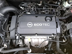 Обява за продажба на Opel Astra * 1.6 * 115* COSMO* ИТАЛИЯ*  ~10 998 лв. - изображение 9 | Auto.bg Обява за продажба на Opel Astra * 1.6 * 115* COSMO* ИТАЛИЯ*  ~10 998 лв. - изображение 9