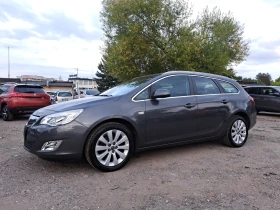 Обява за продажба на Opel Astra * 1.6 * 115* COSMO* ИТАЛИЯ*  ~10 998 лв. - изображение 5 | Auto.bg Обява за продажба на Opel Astra * 1.6 * 115* COSMO* ИТАЛИЯ*  ~10 998 лв. - изображение 5