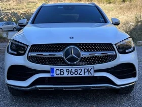  Mercedes-Benz GLC 30...