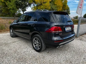 Mercedes-Benz GLE 350 CDI 4-MATIC 9G | Mobile.bg    5