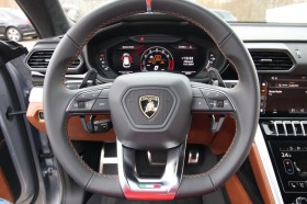 Lamborghini Urus S/ PERFORMANTE/ CERAMIC/SENSONUM/ STYLE/ PANO/ 23/, снимка 12 - Автомобили и джипове - 45839476