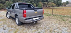 Chevrolet Avalanche | Mobile.bg    3