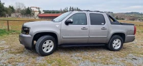 Chevrolet Avalanche | Mobile.bg    2