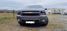 Chevrolet Avalanche | Mobile.bg    4