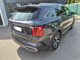 Kia Sorento 2.2 CRDI 4X4 6+ 1, снимка 3