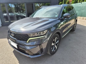 Kia Sorento 2.2 CRDI 4X4 6+ 1, снимка 2