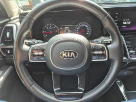 Kia Sorento 2.2 CRDI 4X4 6+ 1 - [11] 