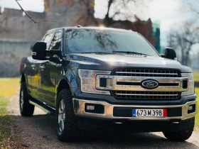 Ford F150 F150, снимка 3