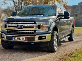  Ford F150