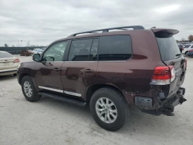 Toyota Land cruiser AWD | Mobile.bg    2