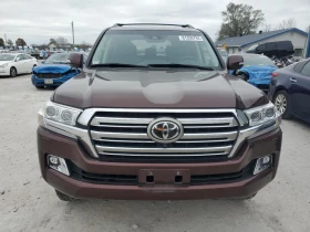 Toyota Land cruiser AWD | Mobile.bg    5