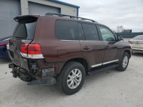 Toyota Land cruiser AWD | Mobile.bg    3