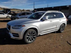 Volvo Xc90 Крайна Цена 27400 до София - [4] 