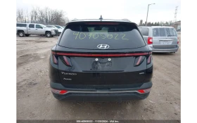 Hyundai Tucson 2.5l * LED * DISTRONIC * PANO * Дигитален кокпит, снимка 7