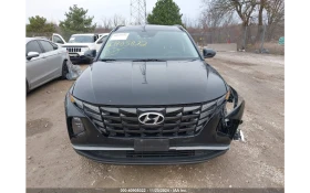 Hyundai Tucson 2.5l * LED * DISTRONIC * PANO * Дигитален кокпит, снимка 2