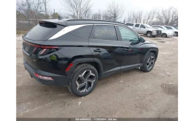 Hyundai Tucson 2.5l * LED * DISTRONIC * PANO * Дигитален кокпит, снимка 8