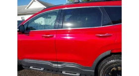 Hyundai Santa fe, снимка 9