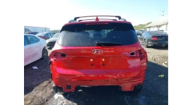 Hyundai Santa fe, снимка 5