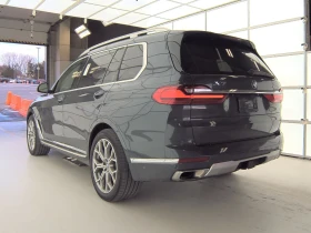 BMW X7, снимка 6