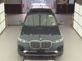 BMW X7, снимка 2