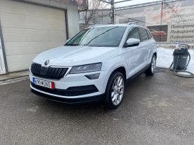 Skoda Karoq 2.0 TDI Style 4x4, снимка 1