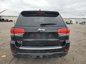 Jeep Grand cherokee Limited 4x4 Идеален за ГАЗ Подгреви* Камери* , снимка 6