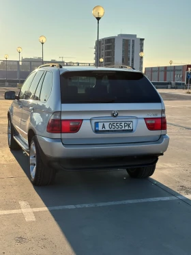 BMW X5 3.0D, снимка 3