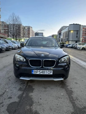     BMW X1 1.8d xDrive